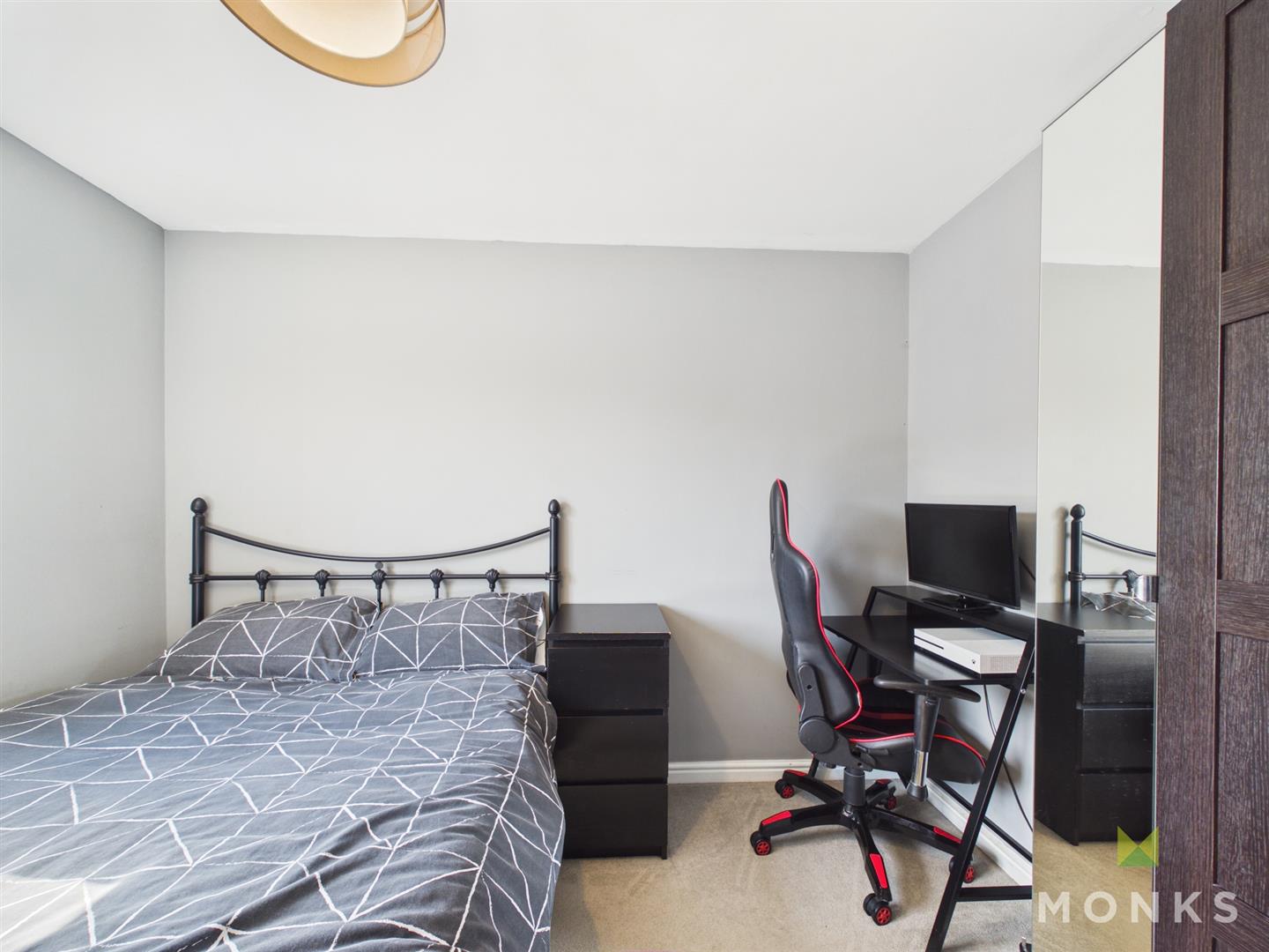 49 Broadhead Drive, Shrewsbury, SY1 4FB For Sale